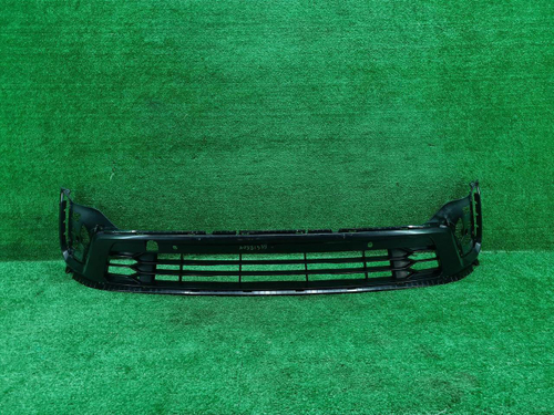 Решетка переднего бампера Kia Sorento 4 (20-23)