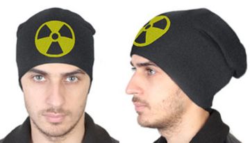 Шапка Radiation