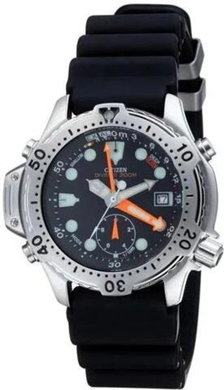 Мужские японские наручные часы Citizen AL0000-04E