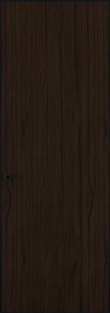 Дверь 1 SIBERIA Finewood Tabacco