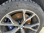 BMW X6 xDrive30d M Sport Pro
