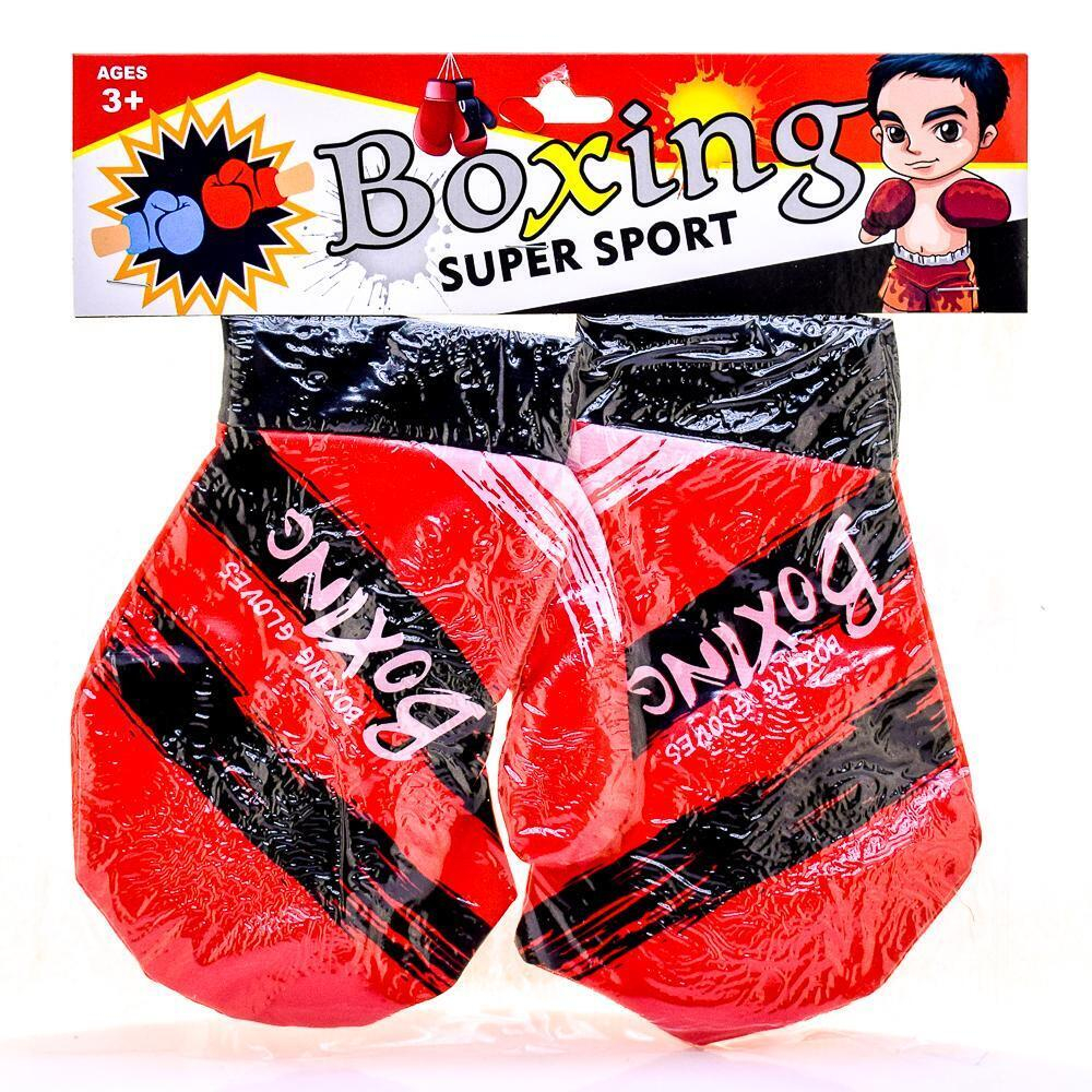 Бокс, пакет 856-4