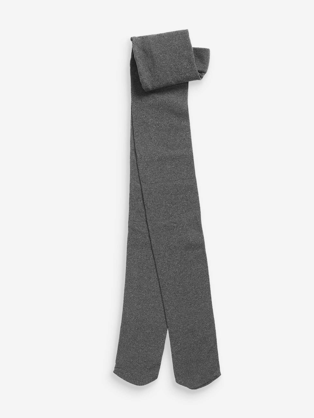 Колготки школьные для девочки Next 489-195, 2 шт., Серый, 40 ден