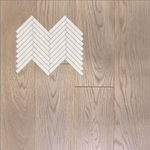 Инженерная доска PRIMAVERA Дуб Higos (натур) Английская елка