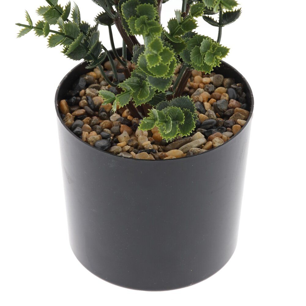 GAEM Цветочная композиция, L20 W11 H70 см