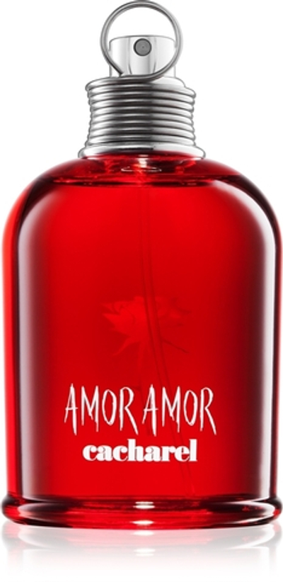 Cacharel Amor Amor Туалетная вода для женщин