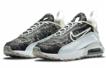 Кроссовки Nike Air Max 2090 Crater (Женская размерная сетка)
