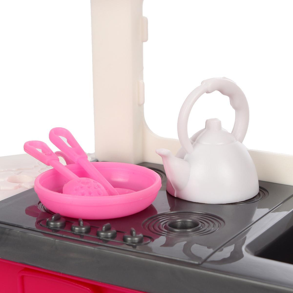 Набор "Домашняя мебель", коробка 3016