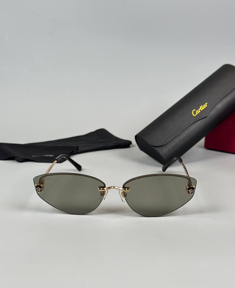 Очки Cartier