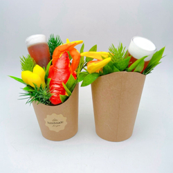 МИНИ-букет "Пиво Крафт»