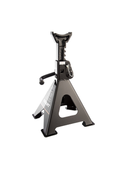 Усиленная страховочная подставка 6Т, 2 шт Gigant, макс. рабочая высота 600мм, мин. рабочая высота 385мм, HDS-6