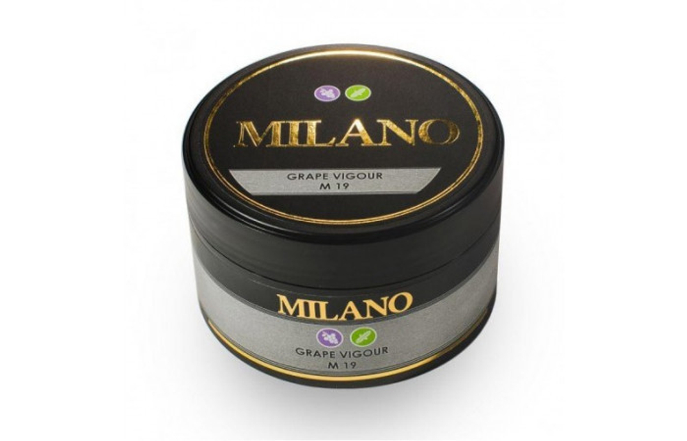 Milano - Grape Vigour (100g)