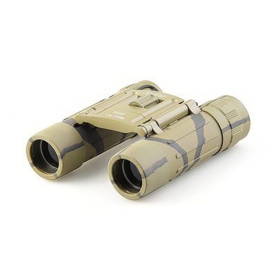 Бинокль Veber Sport БН 12x25 camo