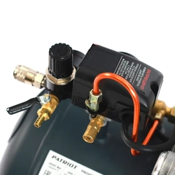 PATRIOT Professional 50-340 компрессор поршневой масляный 525301950