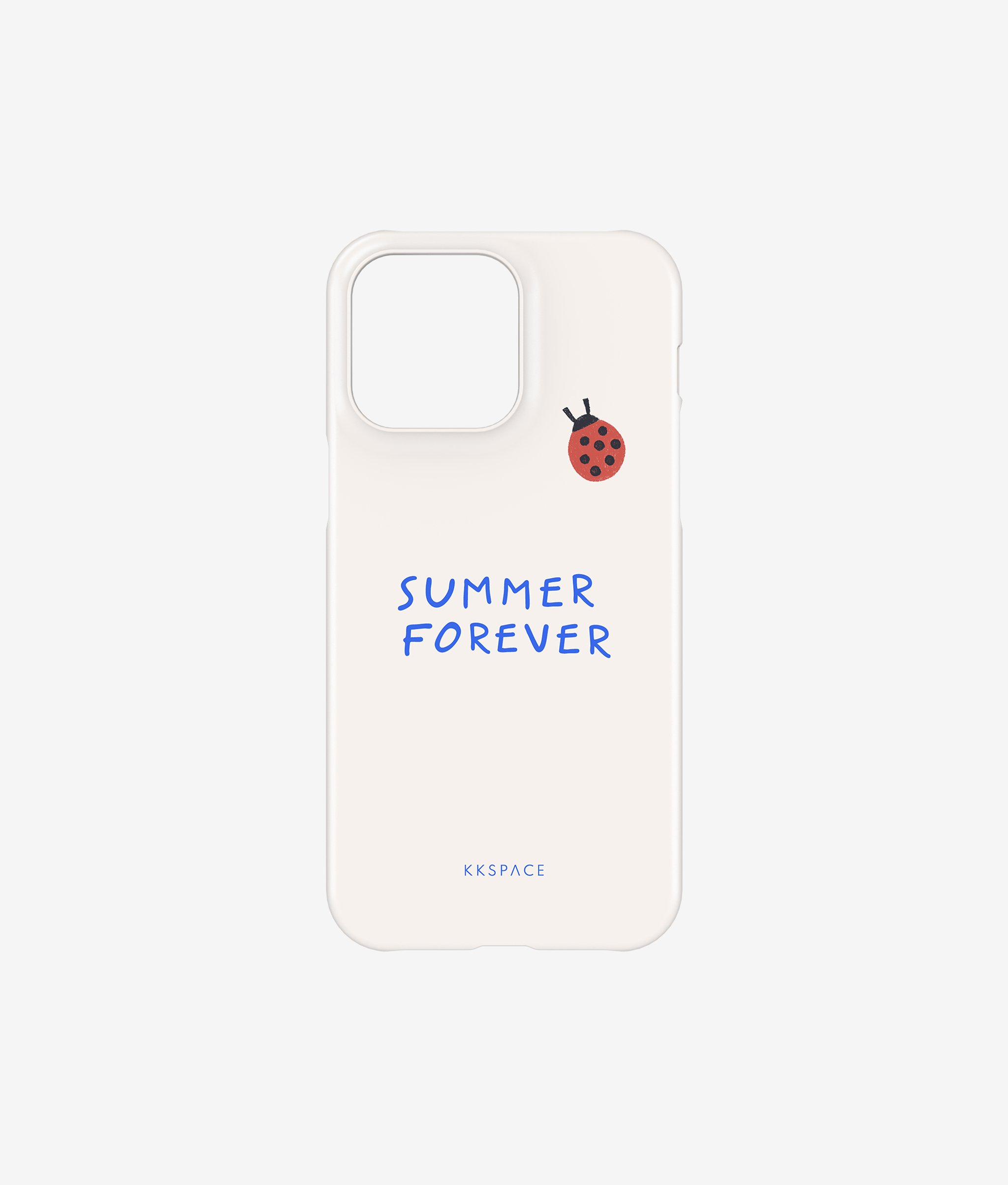 Чехол SUMMER FOREVER для iPhone