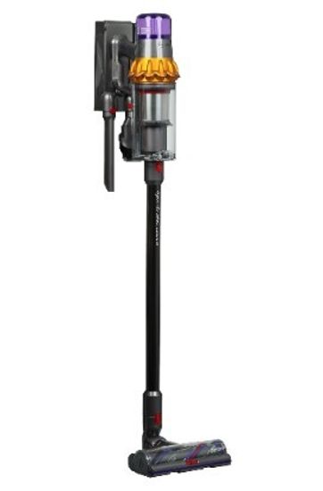 Пылесос Dyson Detect Absolute V 15 (c лазером)