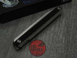 Нож Steelclaw Джентльмен-4