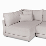 Угловой диван Mia левосторонний