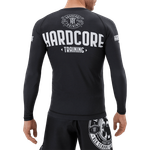 Рашгард HT Round LS