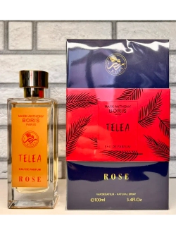 Telea. Духи Тилия О.А.Э
