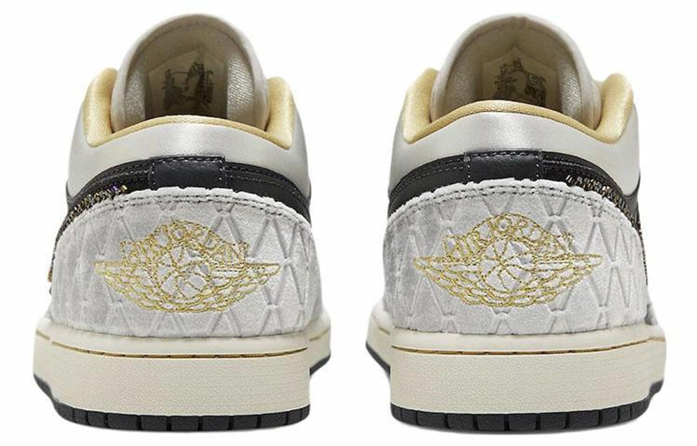 Кроссовки Jordan Air Jordan 1 Low Se