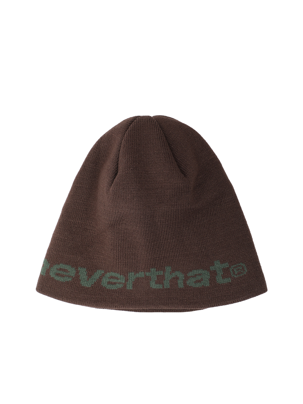 Шапка Sp-logo No Cuff Beanie