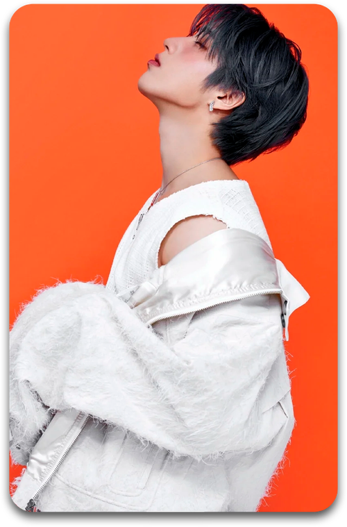 Карта / STRAY KIDS #2907