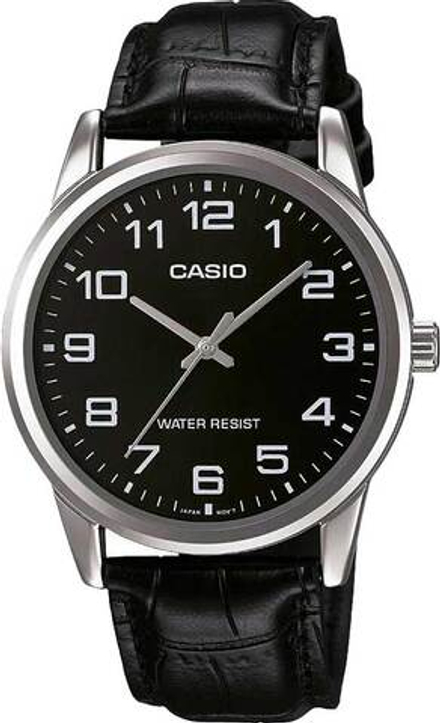 Часы Casio MTP-V001L-1B