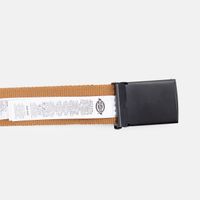  Ремень Dickies Orcutt Webbing Belt артикул:DK0A4X7EBD01 - купить в магазине Дайс