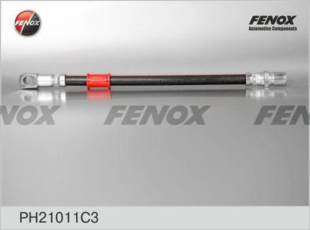 Тормозной шланг передний Fenox РН21011С3 ВАЗ 2101
