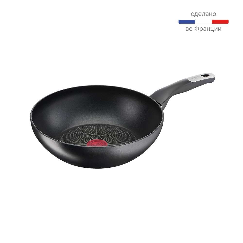Сковорода-вок Tefal Unlimited 28 см G2551972