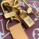 Louis Vuitton Speedy P9 Bandouliere 40