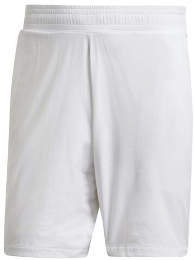Теннисные шорты Adidas Ergo Shorts 7" M - White