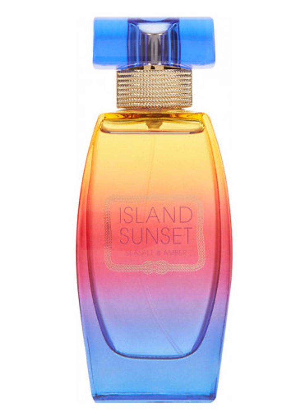 Marks and Spencer Island Sunset Sea Salt and Amber