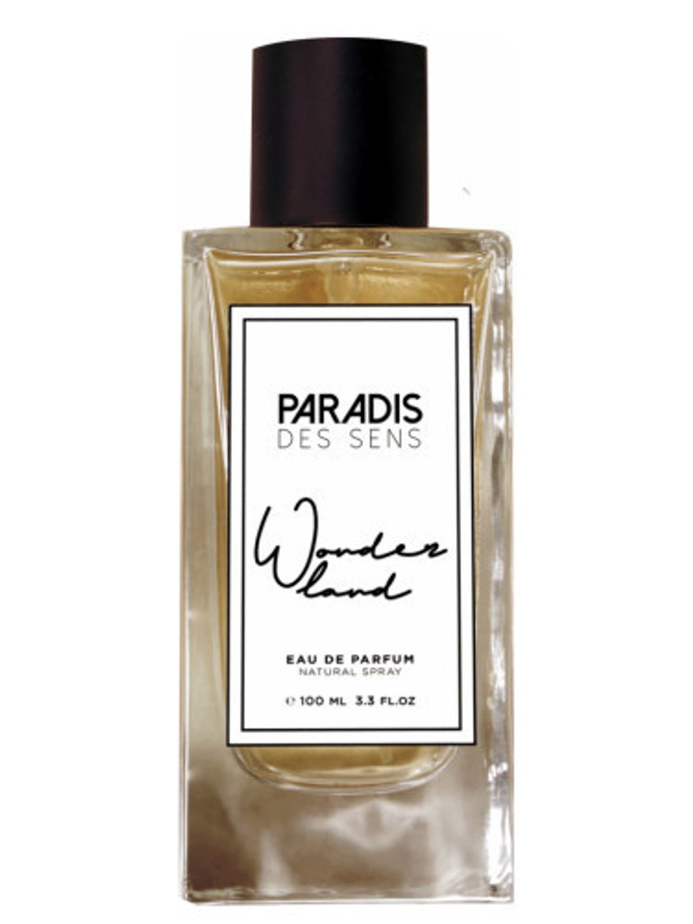 Paradis des Sens Wonderland