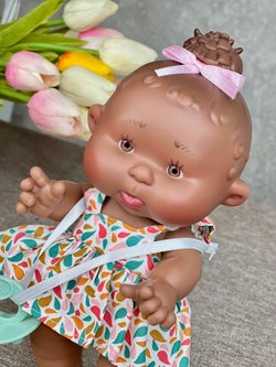 Пупс Nines 21см PEPOTIN (N974N7)