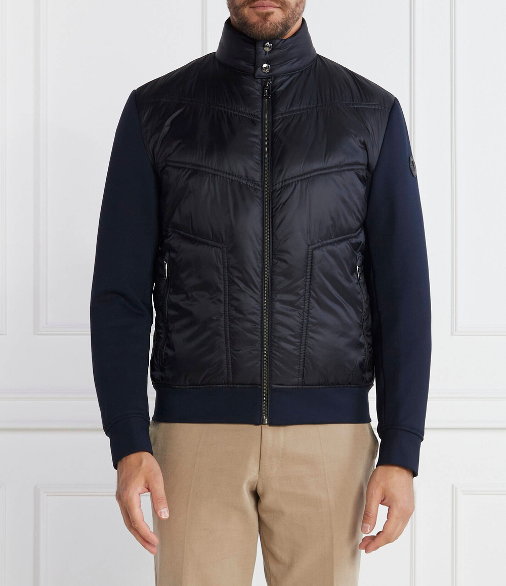 Куртка JO-232Charkey Joop! - темно-синий(30039206)