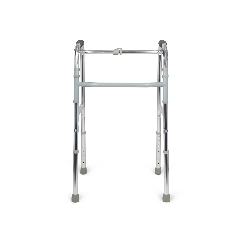 Ходунки инвалидные Армед KR913L 2 режима передвижения