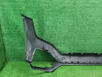 Бампер передний VW Touareg 3 (2018-2023)