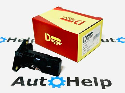 Датчик расхода воздуха Dagger AC056 PE01-13-215 P5VPS