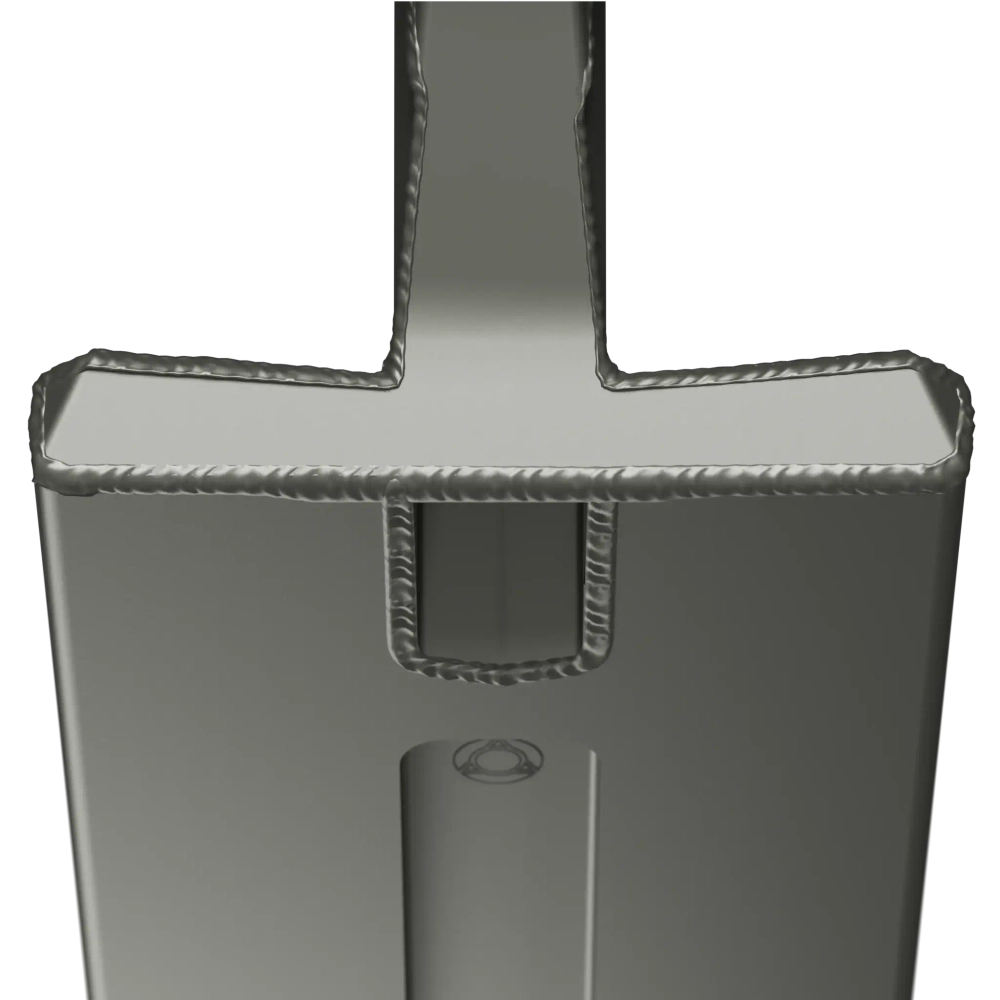 Дека ONYX ALFA V2 (6,88 / 22 / оливковый)