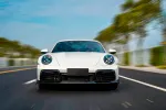 Карбоновый обвес для PORSCHE 911 992.1 Carrera S 2019–2025 Порше