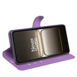 Чехол-книжка PRESTIGE с функцией подставки для OnePlus Nord CE 5 5G