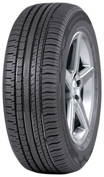 Ikon Tyres Nordman SC 235/65 R16C 121/119R