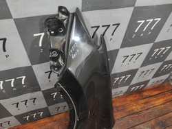 Крыло переднее левое Toyota RAV4 IV (XA40) 12-19 Б/У Оригинал 538120R100