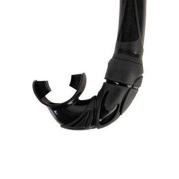 Трубка Scorpena B4 черный