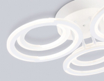 Потолочная люстра Ambrella Light FA FA8943