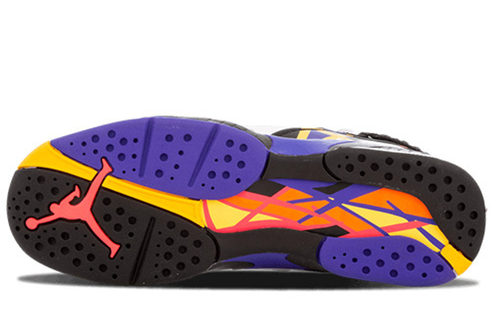 Кроссовки Jordan Air Jordan 8 Retro Three Peat