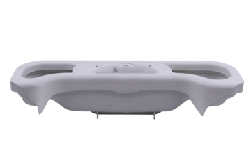 Дозатор 1468761067 стиральной машины с вертикальной загрузкой Electrolux, AEG, Zanussi