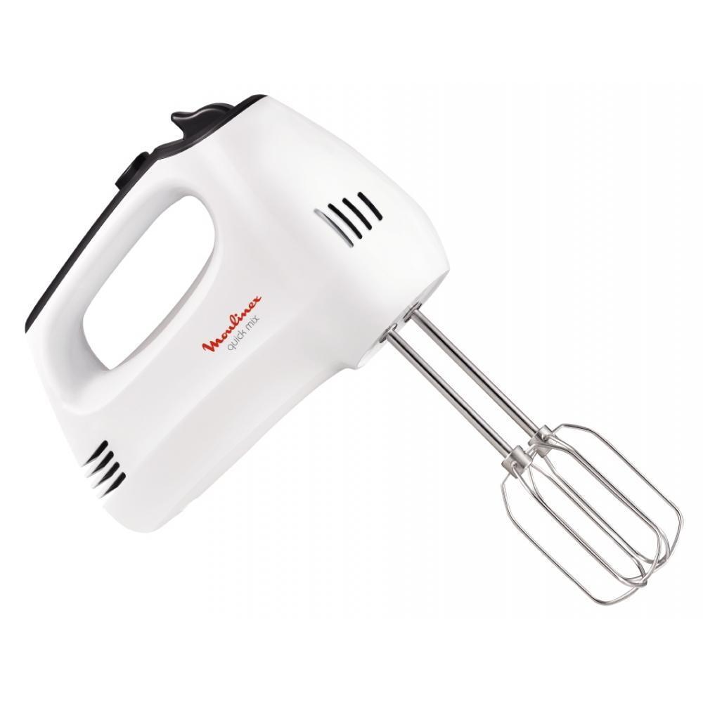 Миксер Quick Mix Moulinex HM3101B1